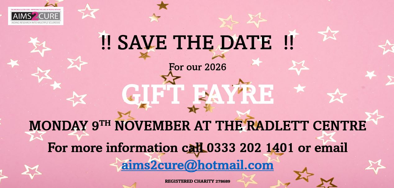gift fayre 2026
